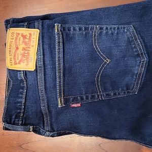 Levis 514 size 36 x 30